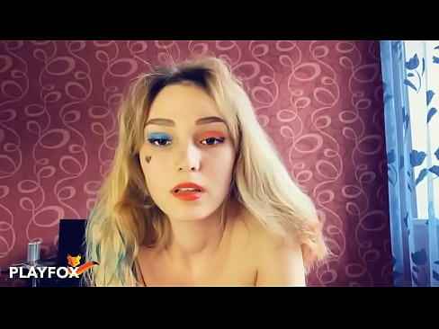 ❤️ Čarobna očala za virtualno resničnost so mi omogočila seks s Harley Quinn ❤️❌ Porn video pri nas sl.rexporn-com.ru ️❤