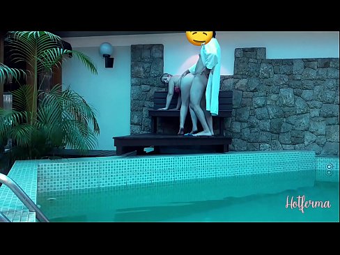 ❤️ Šef povabi služkinjo na bazen, vendar se ni mogel upreti vročemu ❤️❌ Porn video pri nas sl.rexporn-com.ru ️❤