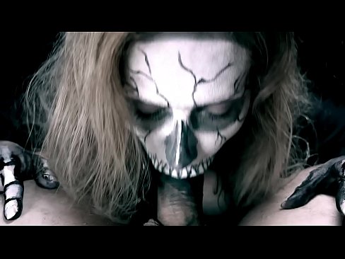 ❤️ Demonsko dekle sesa kurca s svojimi črnimi usti in pogoltne spermo. ❤️❌ Porn video pri nas sl.rexporn-com.ru ️❤