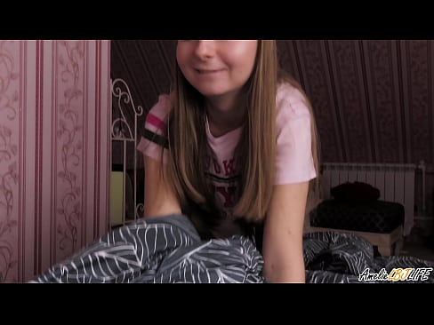 ❤️ Blondinka globoko sesa svojega prijatelja in dobi spermo v usta ❤️❌ Porn video pri nas sl.rexporn-com.ru ️❤